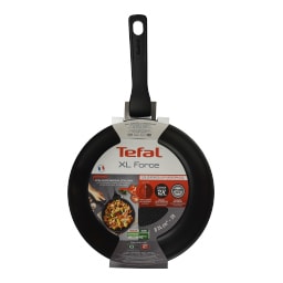 TEFAL | Τηγάνι Αντικολλητικό XL Force 24cm 1 Τεμάχιο