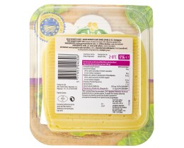 ARLA | Τυρί Havarti Light Φέτες 175gr
