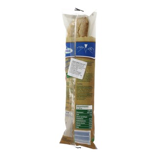 MEGGLE | ΜΠΑΓΚΕΤΑ ΜΕ ΧΟΡΤΑΡΙΚΑ 160 GR