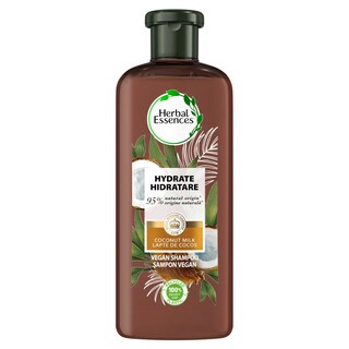 HERBAL ESSENCES | Σαμπουάν Coconut Milk 400ml