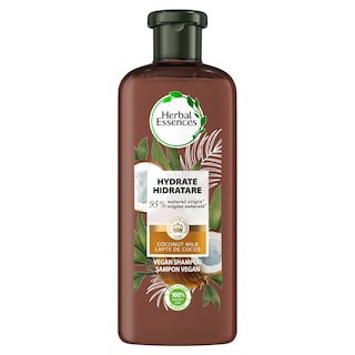 HERBAL ESSENCES | Σαμπουάν Coconut Milk 400ml