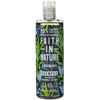 Σαμπουάν Rosemary 400ml