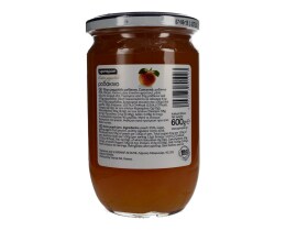 SPIN SPAN | Μαρμελάδα Έξτρα Ροδάκινο 600g