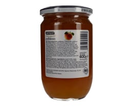 SPIN SPAN | Μαρμελάδα Έξτρα Ροδάκινο 600g
