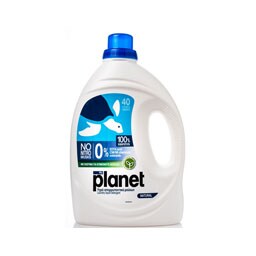 PLANET | ΥΓΡΟ ΑΠΟΡΡΥΠΑΝΤΙΚΟ ΡΟΥΧΩΝ 40 MEZ