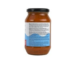 ΚΥΚΝΟΣ | SAUCE WITH FETA 425GR