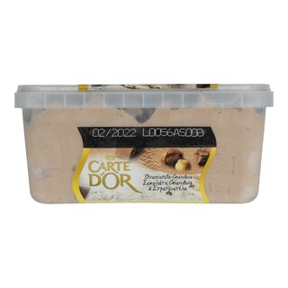 CARTE D'OR | Παγωτό Οικογενειακό 1800 ml