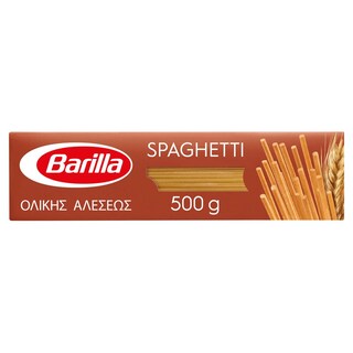 BARILLA