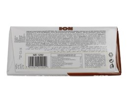 ΙΟΝ | CHOCOLATE ALMOND MILK 100 GR
