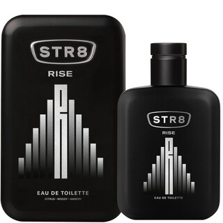 STR8 | Eau de Toilette Rise 100ml
