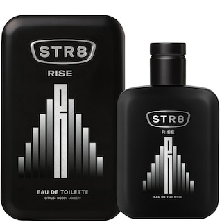 STR8 | Eau de Toilette Rise 100ml