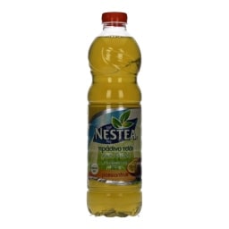NESTEA | ICE TEA GREEN PASSION FRUIT ΦΙΑΛΗ 1,5 LT 25 % ΦΘΗΝΟΤΕΡΑ
