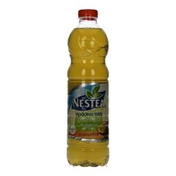 NESTEA | ICE TEA GREEN PASSION FRUIT ΦΙΑΛΗ 1,5 LT 25 % ΦΘΗΝΟΤΕΡΑ