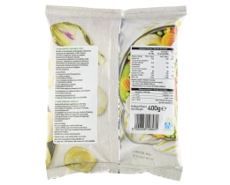 ΑΒ | Artichokes Bottoms Frozen 400g