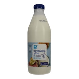 ΑΒ | Γάλα Κατσικίσιο 4% Λιπαρά 1 lt