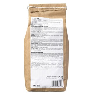 NATURE'S PROMISE | Αλάτι Πλυντηρίου Πιάτων 1.5kg