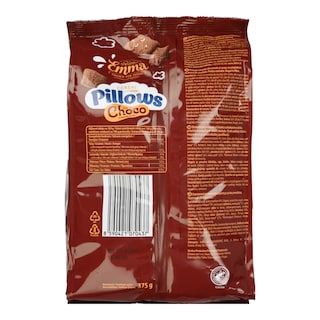 EMMA | Δημητριακά Pillows Σοκολάτα 375g