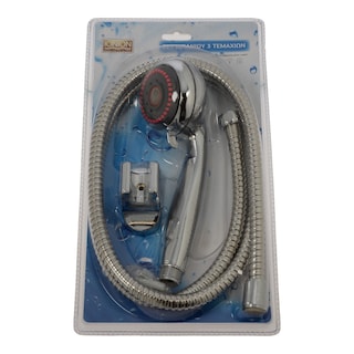 - | ΣΠΙΡΑΛ ΚΑΙ ΤΗΛΕΦΩΝΟ ΜΠΑΝΙΟΥ ΣΕΤ ΕΠΙΧΡΩΜΙΩΜΕΝΟ 3 ΛΕΙΤΟΥΡΓΙΩΝ 1 ΤΕΜ