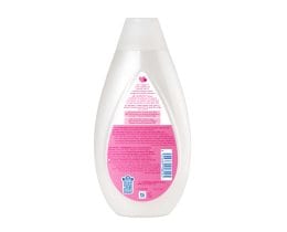 JOHNSON BABY | Kids Conditioner Shiny Drops 500ml