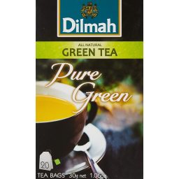 DILMAH