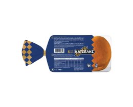 ΚΑΤΣΕΛΗΣ | Ψωμάκια Burger Brioche 380g