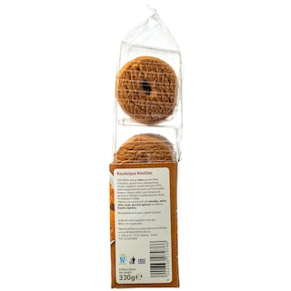 ΑΒ | Cookies Cinnamon 330g