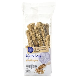ΑΒ ΕΠΙΛΟΓΗ | Κριτσίνια Ηλιόσπορου 250g