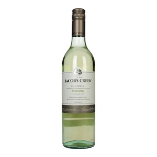 JACOB'S CREEK | Οίνος Λευκός Αυστραλίας Riesling 750ml