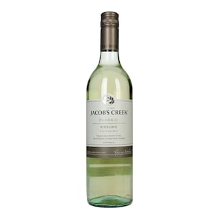 JACOB'S CREEK | JACOB'S CREEK RIESLING  750 ML