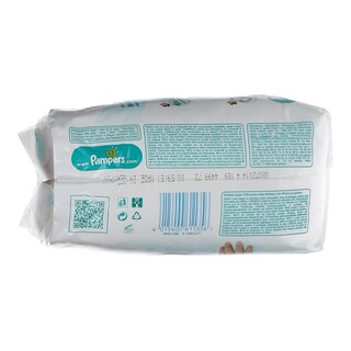 PAMPERS | NEW BABY | ΠΑΝΕΣ ΜΩΡΟΥ NEWBORN 2 - 5 KGR 23 ΤΕΜ