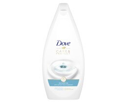 DOVE | Αφρόλουτρο Care & Protect 450ml