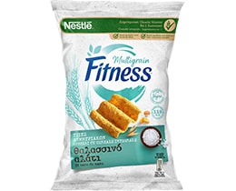 NESTLE | Τσιπς Δημητριακών με Θαλασσινό Αλάτι 75g