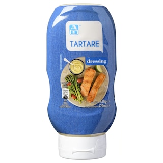 ΑΒ | Σάλτσα Tartare 420ml
