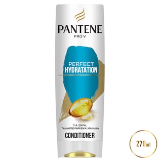 PANTENE | Κρέμα Μαλλιών Τέλεια Ενυδάτωση  270 ml