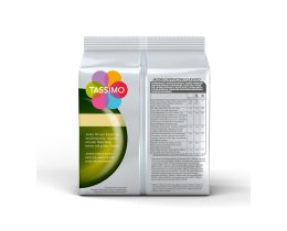 TASSIMO | Coffee Capsules Jacobs Cappuccino 8 Pieces