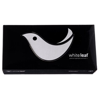 WHITE LEAF | TISSUES