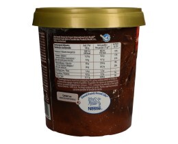 NIRVANA | Παγωτό Σοκολάτα Με Κομμάτια Σοκολάτας 850 ml