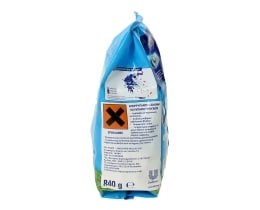 SKIP | ΣΚΟΝΗ ΣΑΚΟΥΛΑ ΑΠΟΡΡΥΠΑΝΤΙΚΟ ΠΛΥΝΤΗΡΙΟΥ ΡΟΥΧΩΝ ACTIVE CLEAN 12 ΜΕΖ