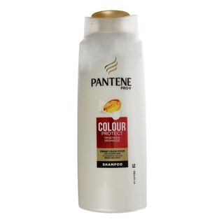 PANTENE | ΣΑΜΠΟΥΑΝ ΧΡΩΜΑ & ΠΡΟΣΤΑΣΙΑ 600 ML