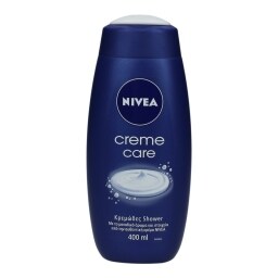 NIVEA | ΑΦΡΟΝΤΟΥΣ CREΜΕ CARE 400 ML