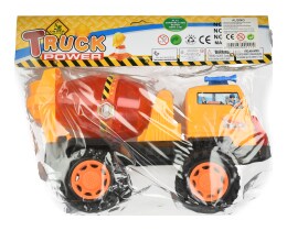 - | GRIT CARGO