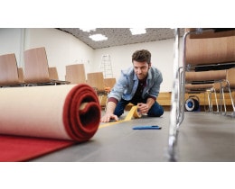 TESA | Ταινία Διπλής Όψης 10mx50mm 1 Τεμάχιο