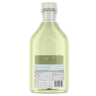 ECOVER | Υγρό Πλυντηρίου Ρούχων Universal Αγιόκλημα & Γιασεμί 1lt