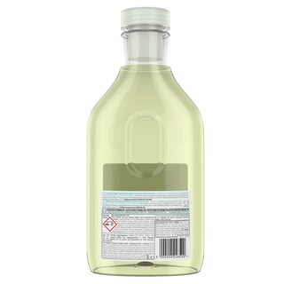 ECOVER | Υγρό Πλυντηρίου Ρούχων Universal Αγιόκλημα & Γιασεμί 1lt