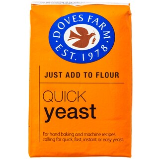 DOVES | ΜΑΓΙΑ  125G