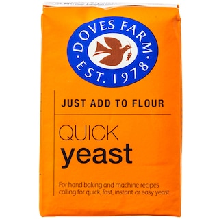 DOVES | ΜΑΓΙΑ  125G