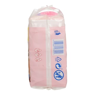 JOHNSON BABY | ΜΩΡΟΜΑΝΤΗΛΑ GENTLE CLEANS 4 TEM ΠΡΟΣΦΟΡΑ 2 + 2 ΔΩΡΟ