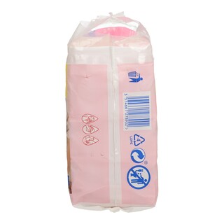 JOHNSON BABY | ΜΩΡΟΜΑΝΤΗΛΑ GENTLE CLEANS 4 TEM ΠΡΟΣΦΟΡΑ 2 + 2 ΔΩΡΟ