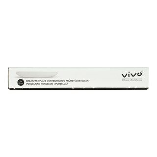 VIVO | Πιάτα Φαγητού 21cm 2 Τεμάχια