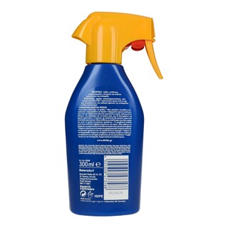 NIVEA | ΑΝΤΗΛΙΑΚΑ SPF20 300ML
